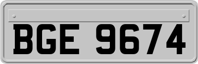 BGE9674