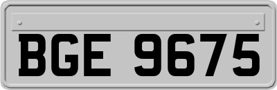 BGE9675