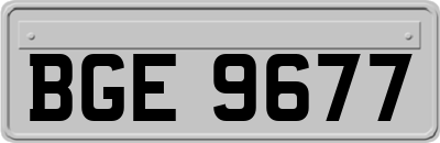 BGE9677