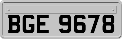 BGE9678