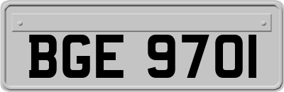 BGE9701