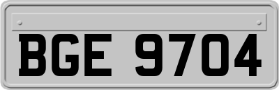 BGE9704