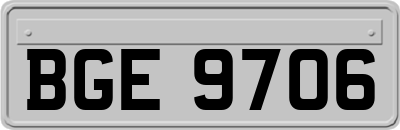 BGE9706