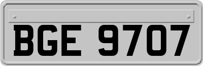 BGE9707