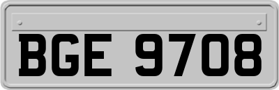 BGE9708