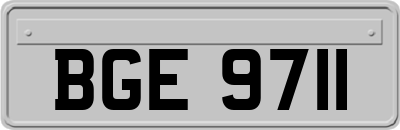 BGE9711