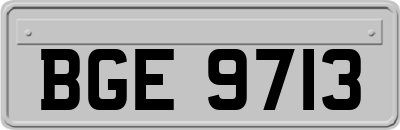BGE9713