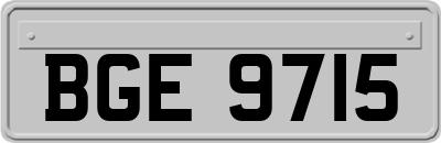 BGE9715