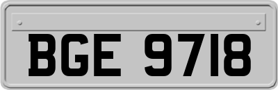BGE9718