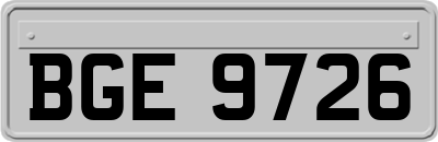 BGE9726