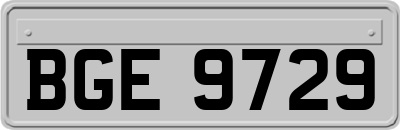 BGE9729