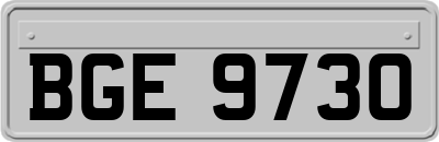 BGE9730