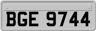 BGE9744