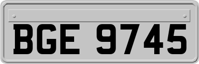 BGE9745