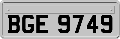 BGE9749