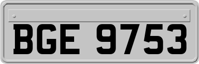 BGE9753