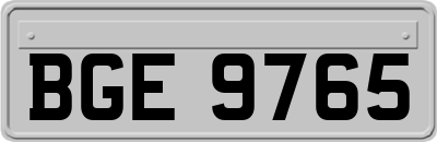 BGE9765