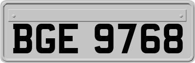 BGE9768