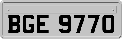 BGE9770