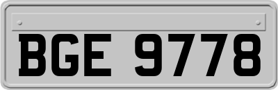 BGE9778