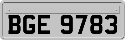 BGE9783