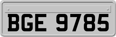 BGE9785