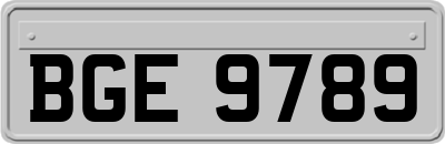 BGE9789