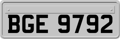 BGE9792