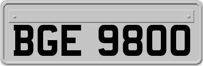 BGE9800