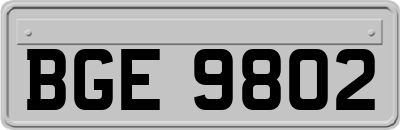 BGE9802