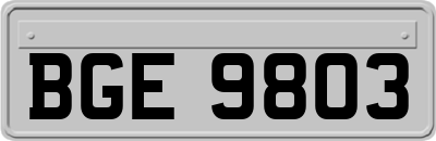 BGE9803