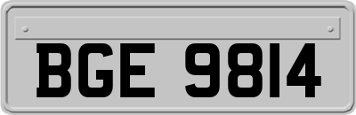 BGE9814
