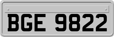 BGE9822