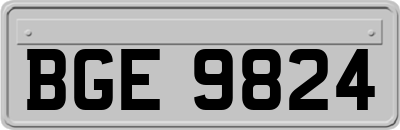 BGE9824
