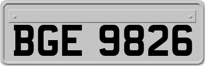BGE9826
