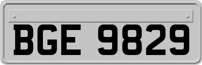 BGE9829