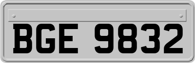 BGE9832