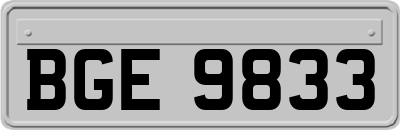 BGE9833