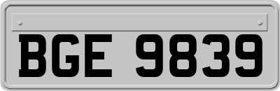BGE9839