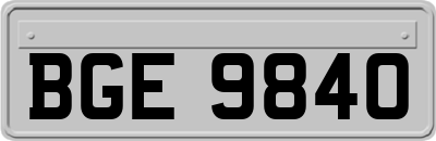 BGE9840