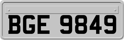 BGE9849