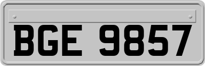 BGE9857