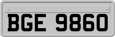 BGE9860