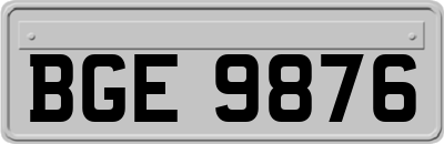BGE9876