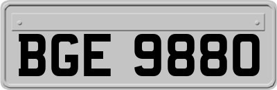 BGE9880