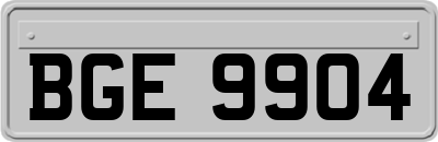 BGE9904