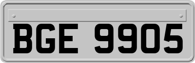 BGE9905