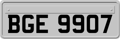 BGE9907