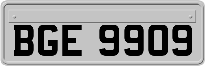 BGE9909