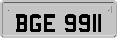 BGE9911